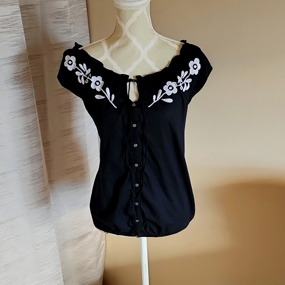 Banana Republic Top